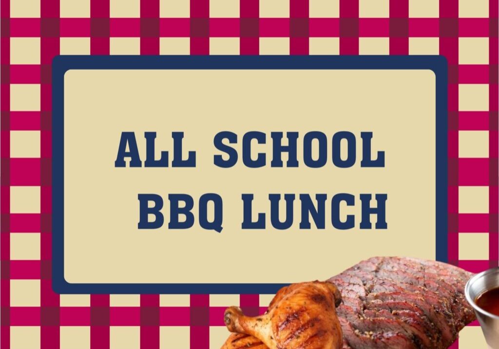All School BBQ Lunch (4)