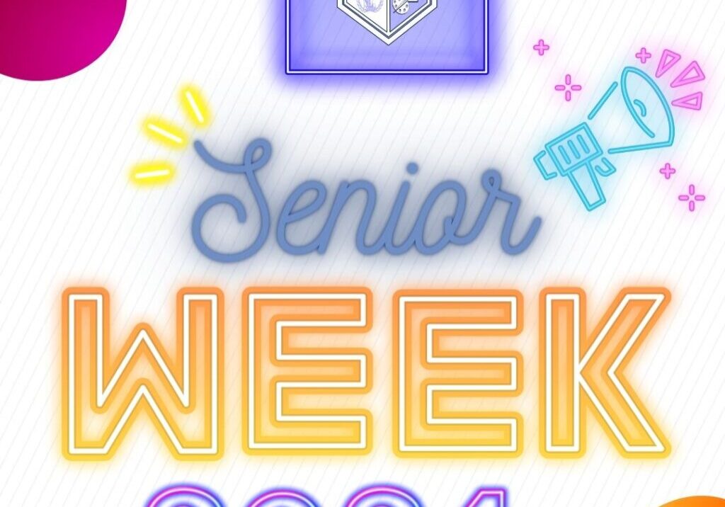 Senior Week